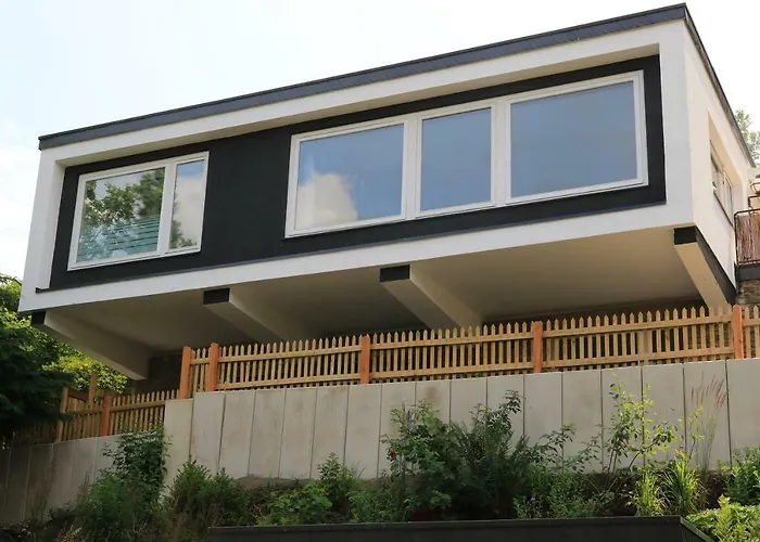 Ferienhaus Paulus, Erholung Mitten Im Nationalpark Eifel