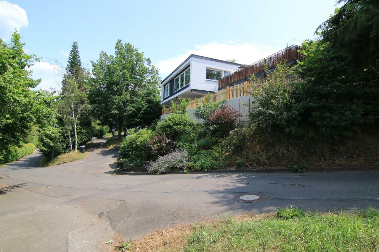 Paulus, Erholung Mitten Im Nationalpark Eifel Apartment