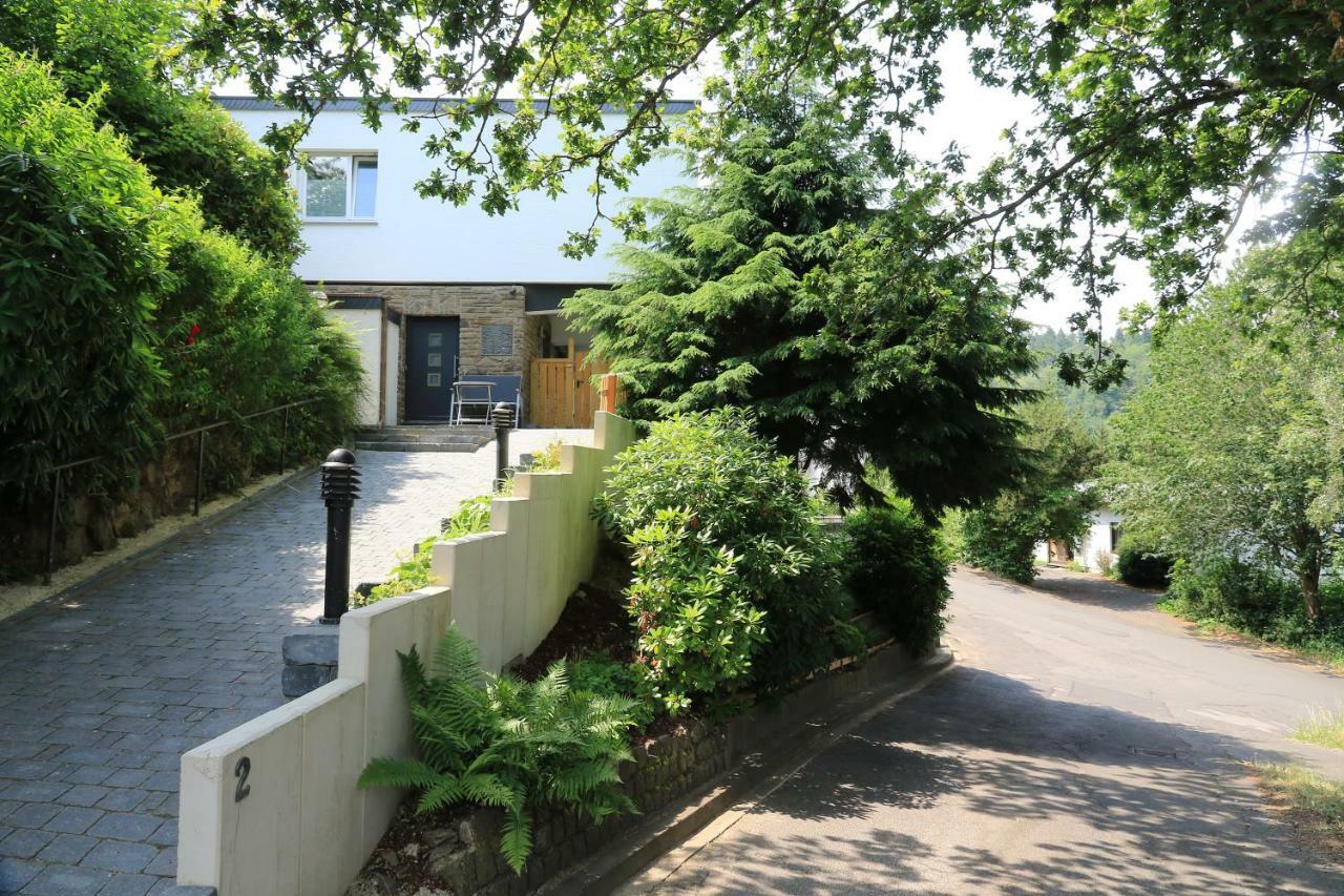 Paulus, Erholung Mitten Im Nationalpark Eifel Apartment Schleiden