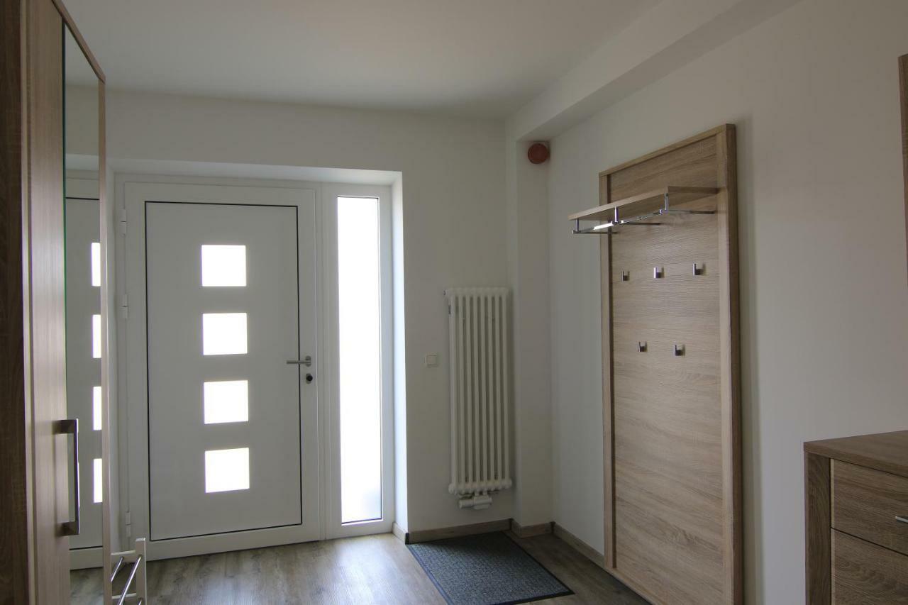Paulus, Erholung Mitten Im Nationalpark Eifel Apartment Schleiden