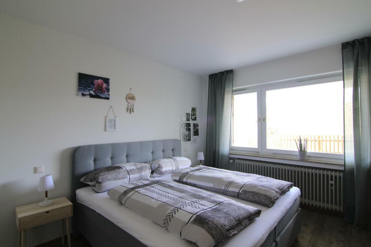 Apartment Paulus, Erholung Mitten Im Nationalpark Eifel Schleiden
