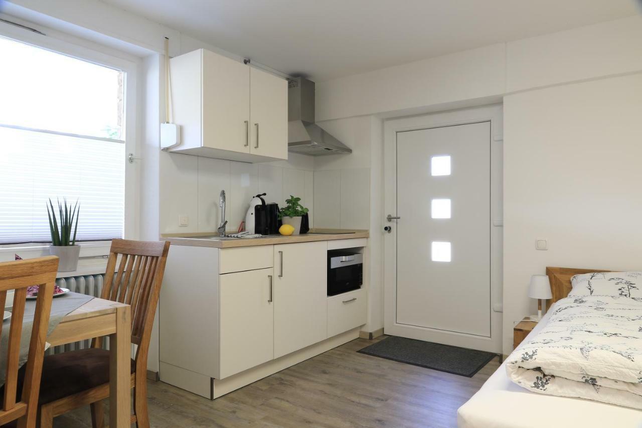 Apartment Paulus, Erholung Mitten Im Nationalpark Eifel
