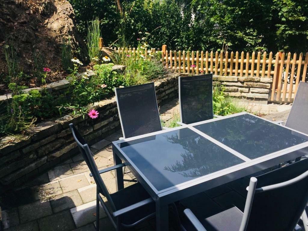 Paulus, Erholung Mitten Im Nationalpark Eifel Apartment Schleiden