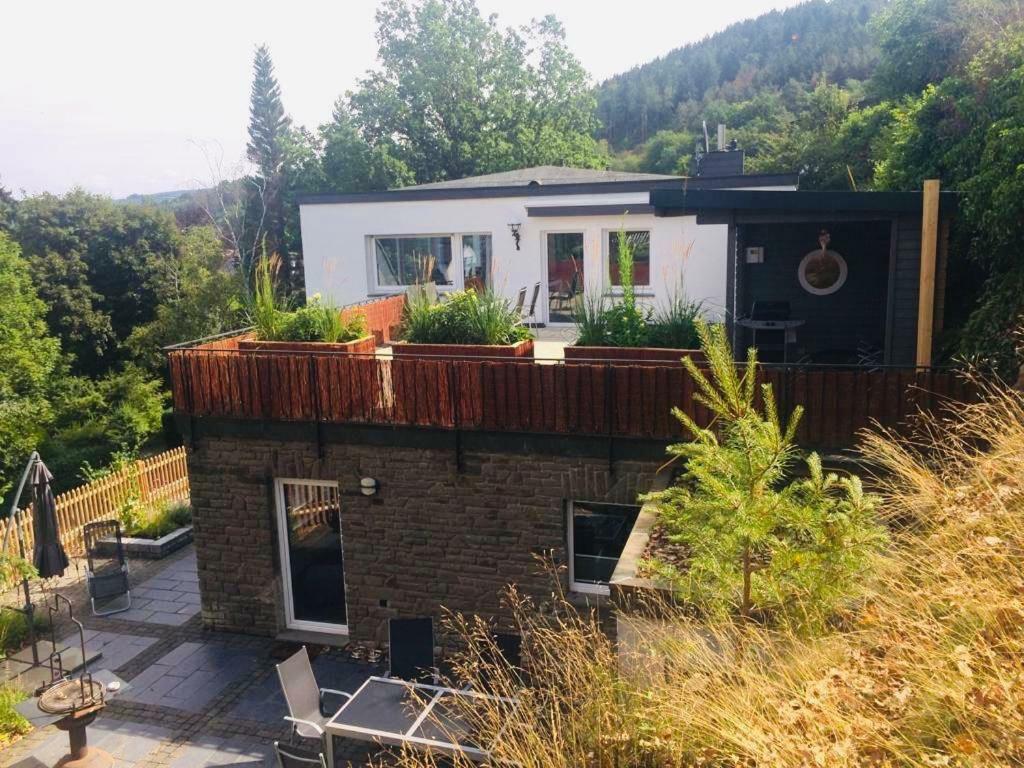 Paulus, Erholung Mitten Im Nationalpark Eifel Apartment
